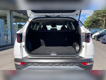 Used Hyundai TUCSON 2022 for sale - 79758741: Photo