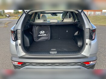 Used Hyundai TUCSON 2023 for sale - 75894495: Photo