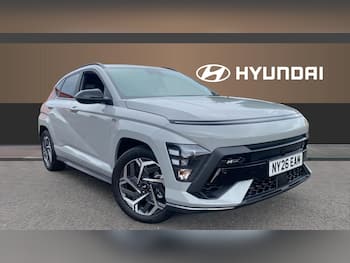 Used Hyundai KONA 2026 for sale - 79690428: Photo