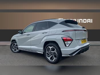 Used Hyundai KONA 2026 for sale - 79690428: Photo