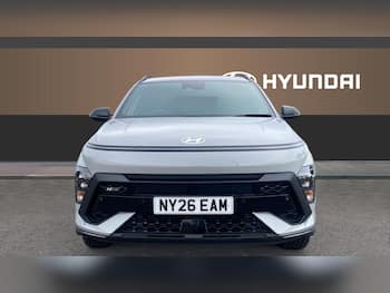 Used Hyundai KONA 2026 for sale - 79690428: Photo
