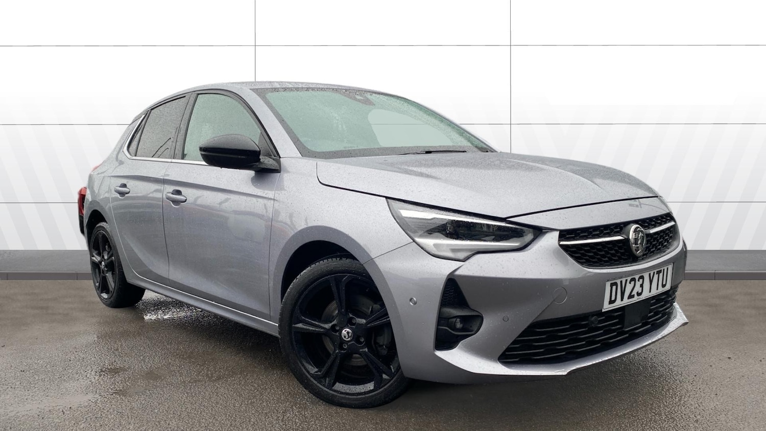 Used Vauxhall Corsa 2023 for sale - 77541893: Photo 1