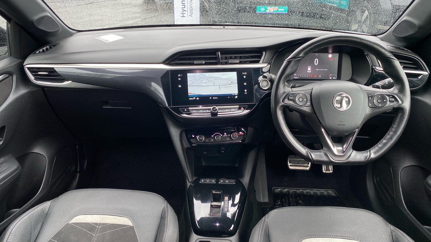 Used Vauxhall Corsa 2023 for sale - 77541893: Photo 10