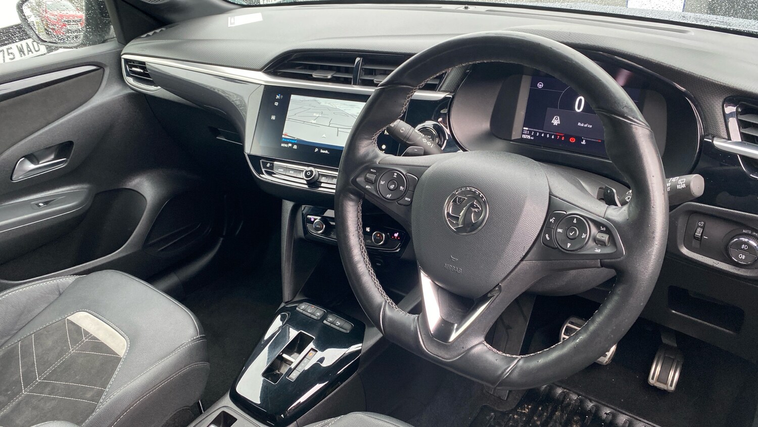 Used Vauxhall Corsa 2023 for sale - 77541893: Photo 11