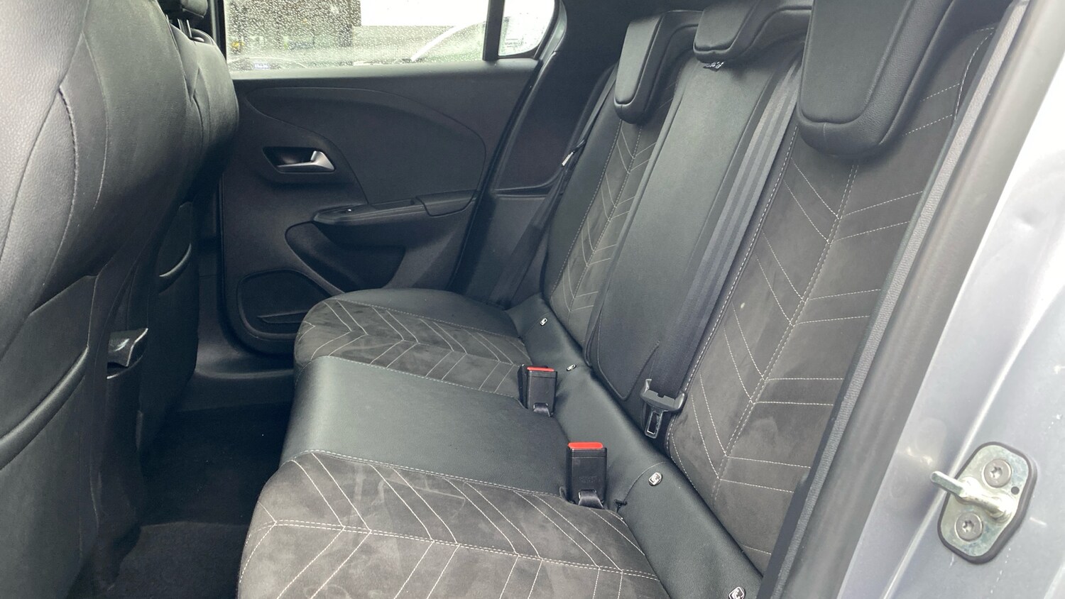 Used Vauxhall Corsa 2023 for sale - 77541893: Photo 16