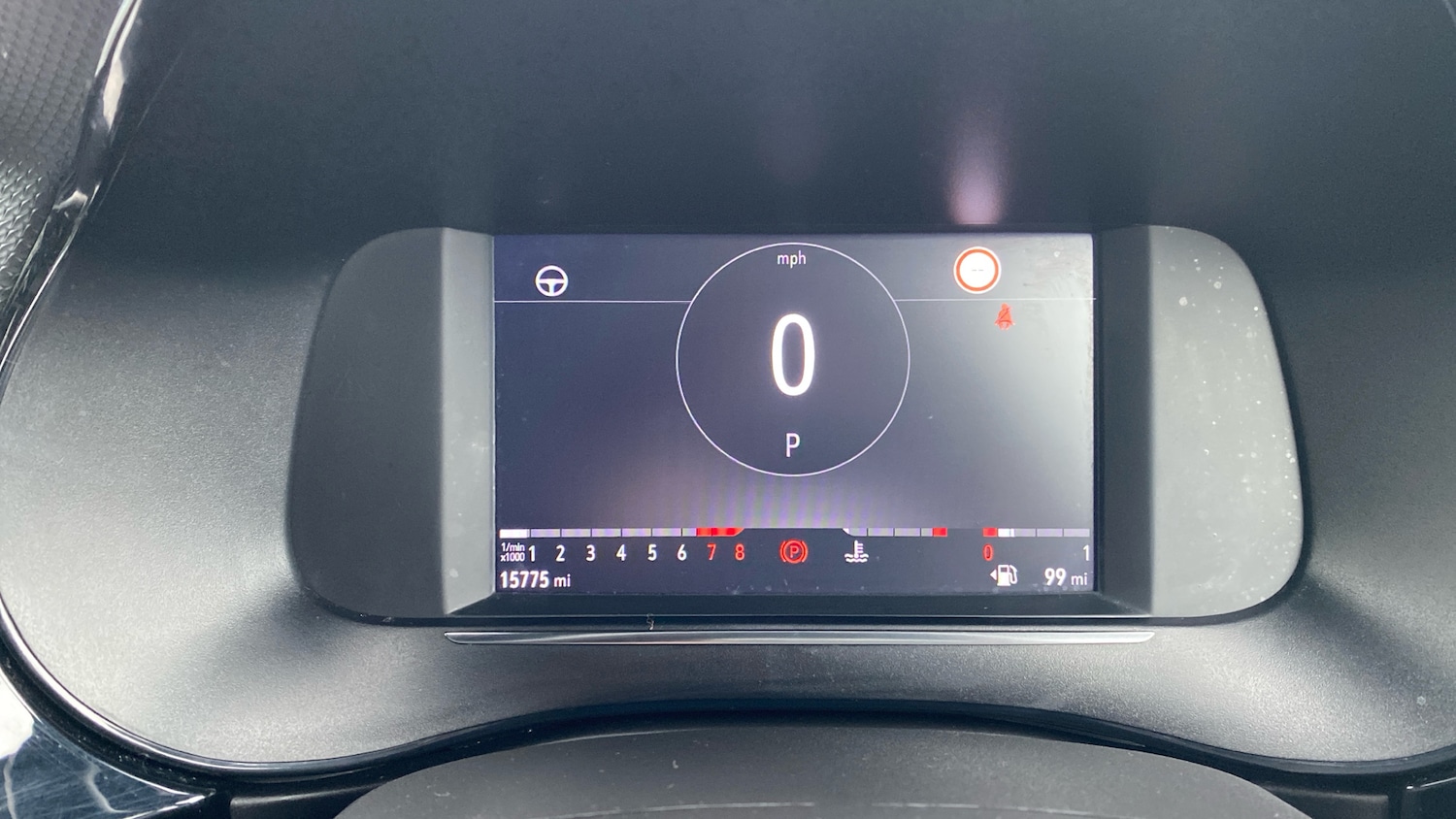 Used Vauxhall Corsa 2023 for sale - 77541893: Photo 18