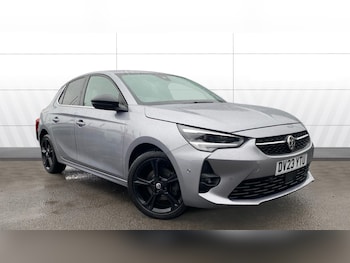 Used Vauxhall Corsa 2023 for sale - 77541893: Photo