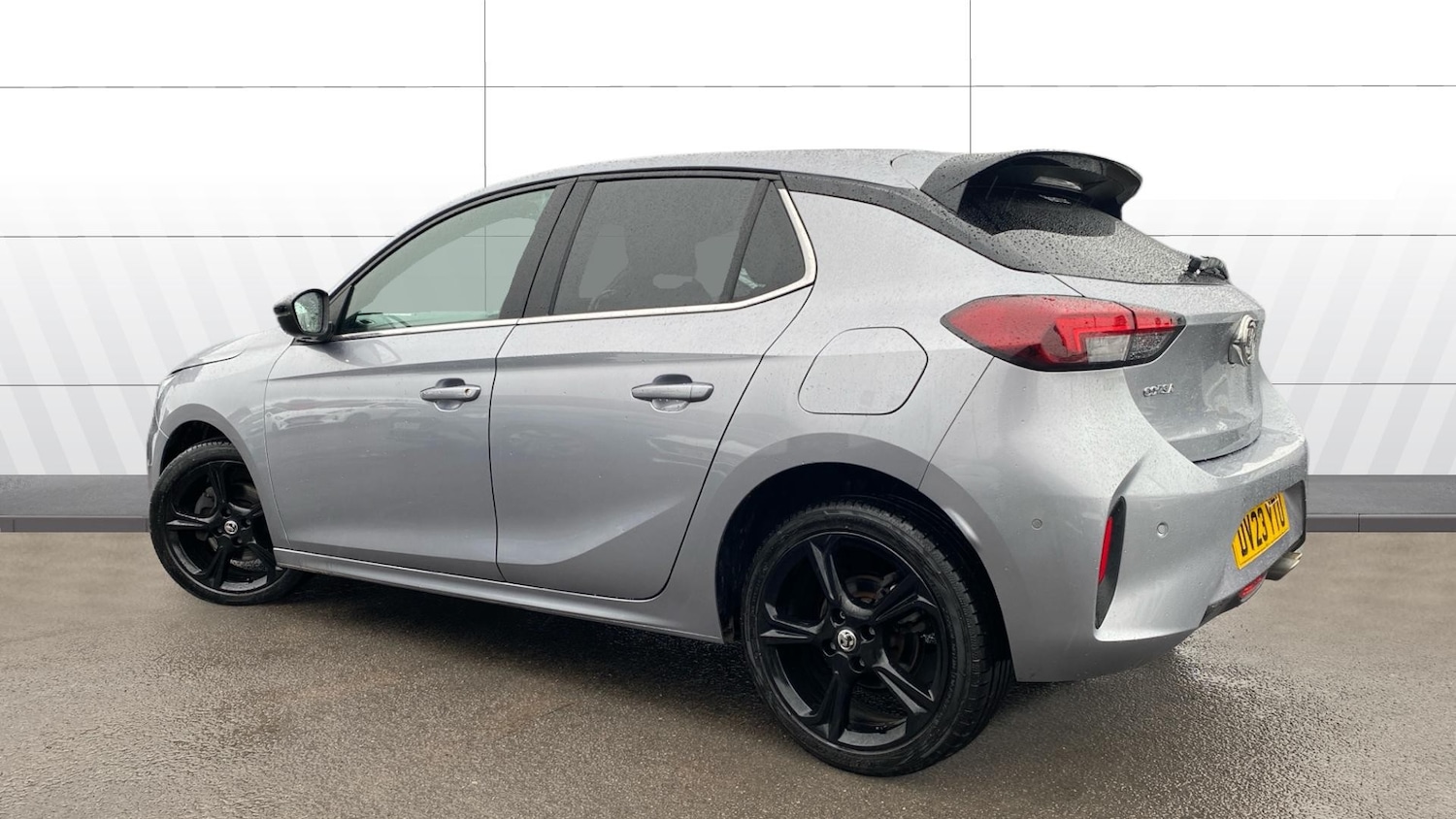 Used Vauxhall Corsa 2023 for sale - 77541893: Photo 2