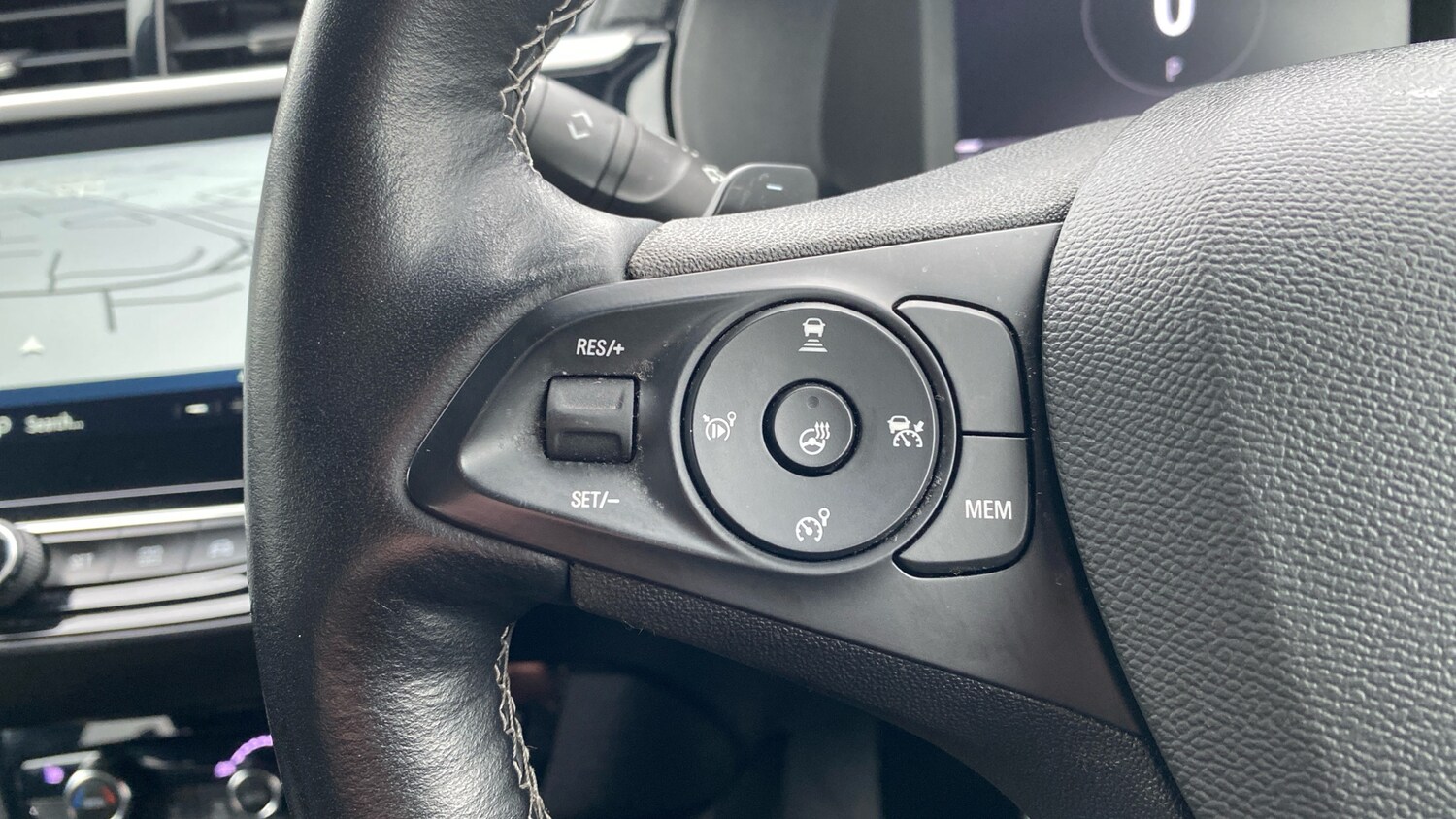 Used Vauxhall Corsa 2023 for sale - 77541893: Photo 21