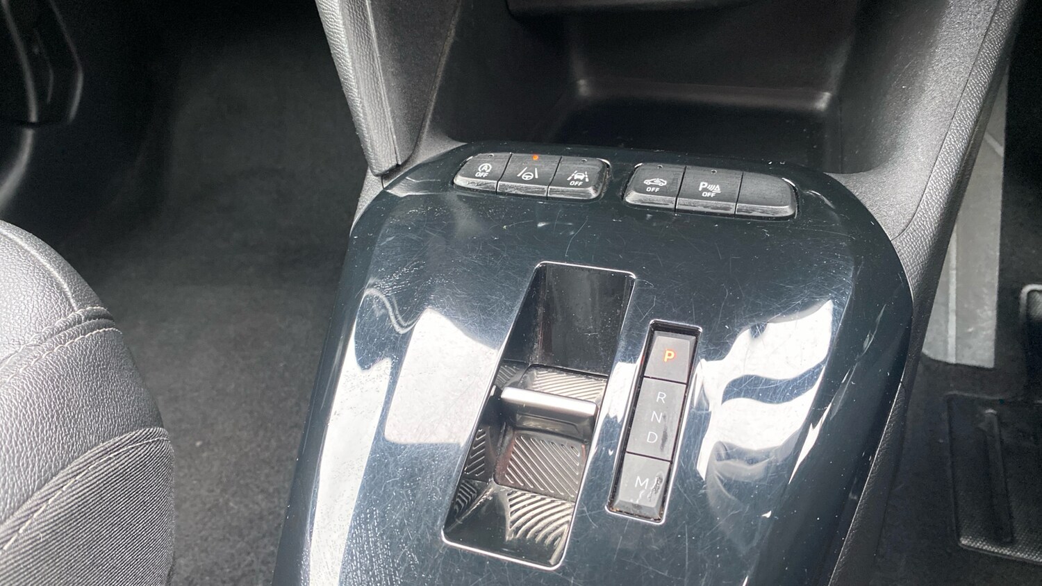 Used Vauxhall Corsa 2023 for sale - 77541893: Photo 27