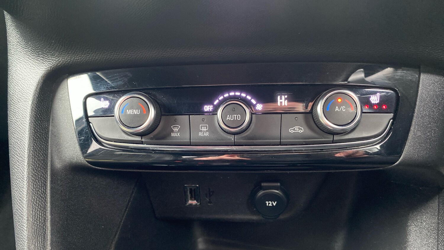 Used Vauxhall Corsa 2023 for sale - 77541893: Photo 28