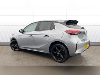 Used Vauxhall Corsa 2023 for sale - 77541893: Photo