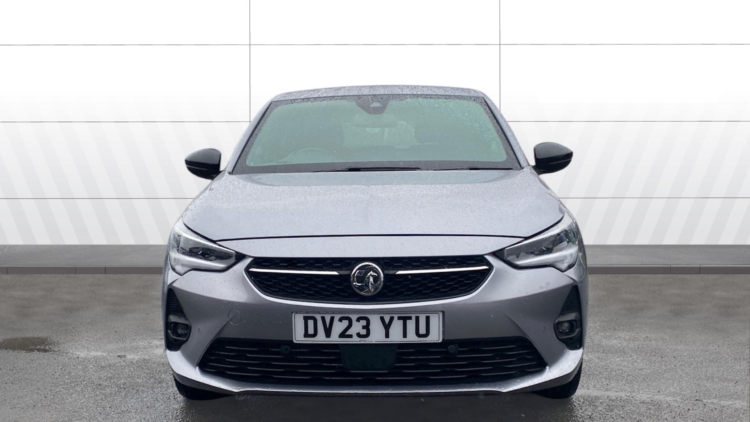 Used Vauxhall Corsa 2023 for sale - 77541893: Photo 3