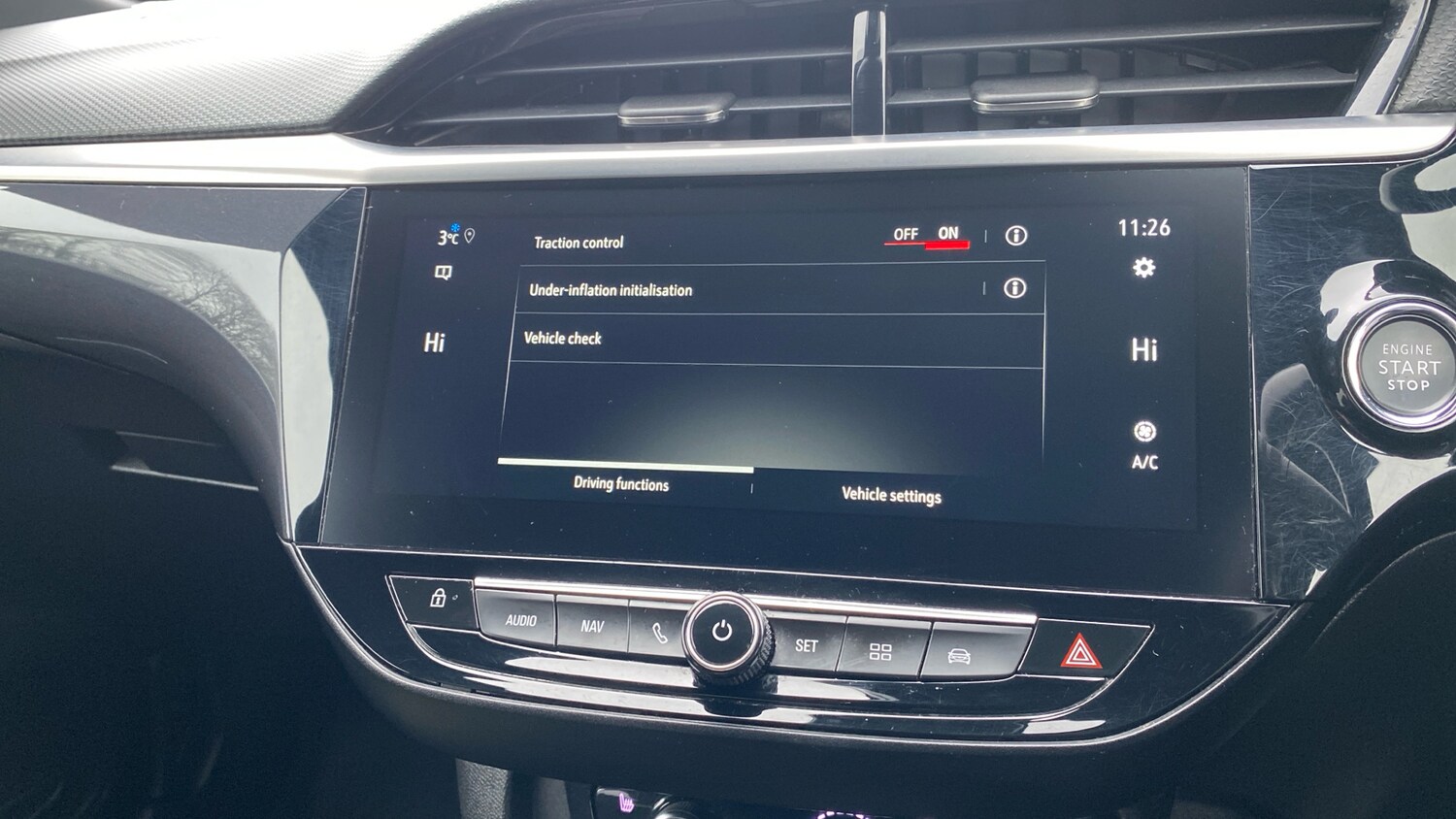 Used Vauxhall Corsa 2023 for sale - 77541893: Photo 30