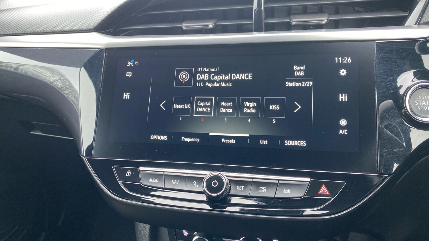 Used Vauxhall Corsa 2023 for sale - 77541893: Photo 31