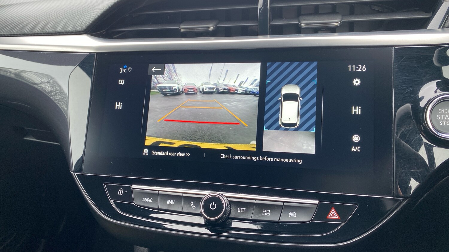 Used Vauxhall Corsa 2023 for sale - 77541893: Photo 32