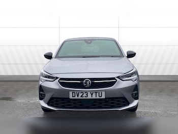 Used Vauxhall Corsa 2023 for sale - 77541893: Photo