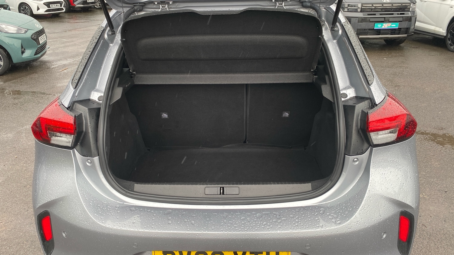 Used Vauxhall Corsa 2023 for sale - 77541893: Photo 4