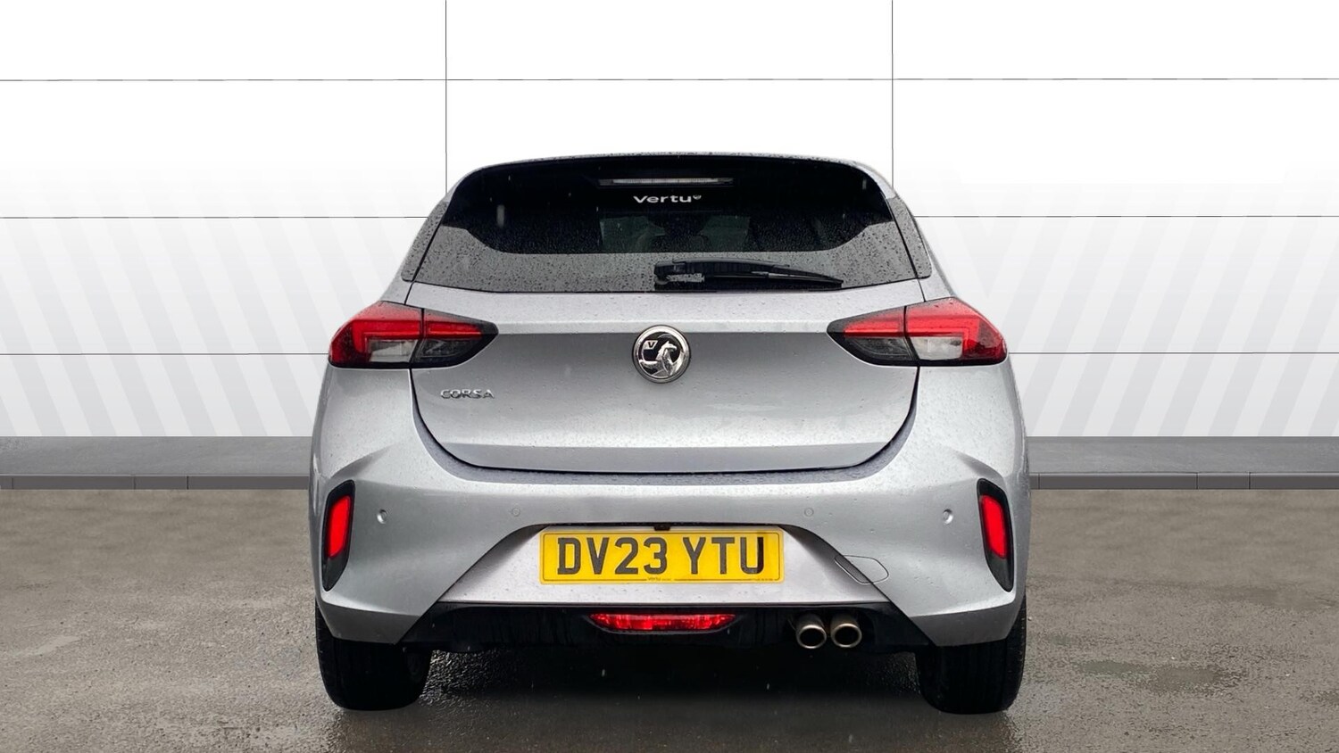 Used Vauxhall Corsa 2023 for sale - 77541893: Photo 6