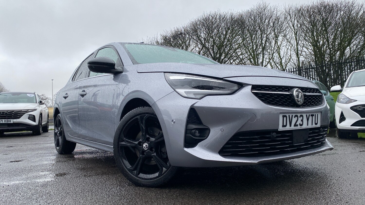 Used Vauxhall Corsa 2023 for sale - 77541893: Photo 8