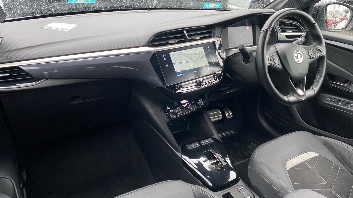 Used Vauxhall Corsa 2023 for sale - 77541893: Photo 9