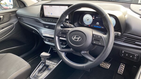 Used Hyundai BAYON 2024 for sale - 76157062: Photo 11