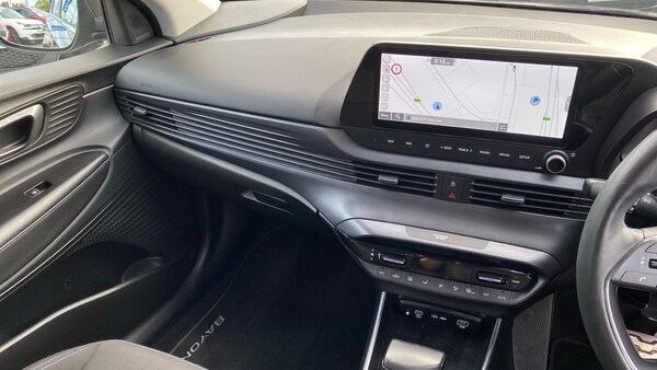 Used Hyundai BAYON 2024 for sale - 76157062: Photo 14