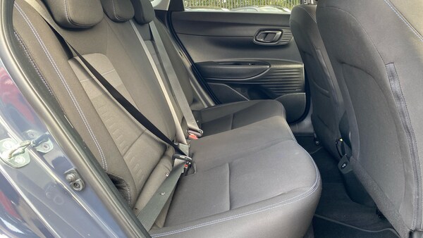 Used Hyundai BAYON 2024 for sale - 76157062: Photo 16