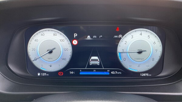 Used Hyundai BAYON 2024 for sale - 76157062: Photo 18