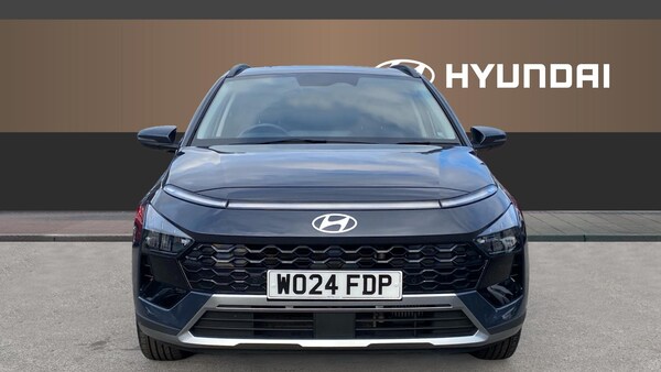 Used Hyundai BAYON 2024 for sale - 76157062: Photo 3