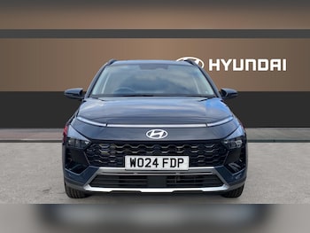 Used Hyundai BAYON 2024 for sale - 76157062: Photo 3