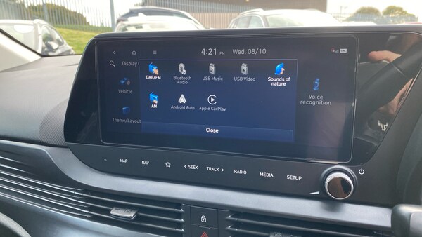 Used Hyundai BAYON 2024 for sale - 76157062: Photo 43