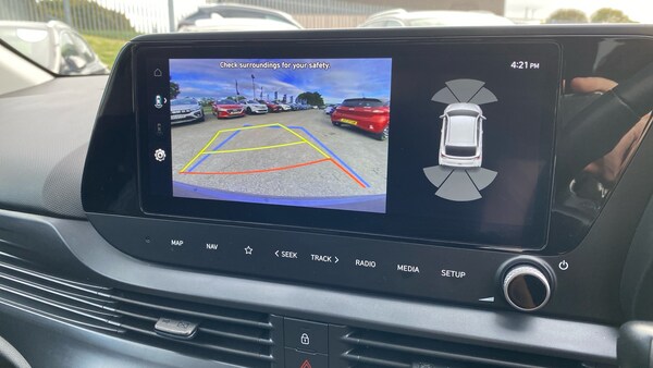 Used Hyundai BAYON 2024 for sale - 76157062: Photo 45