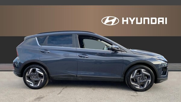 Used Hyundai BAYON 2024 for sale - 76157062: Photo 5