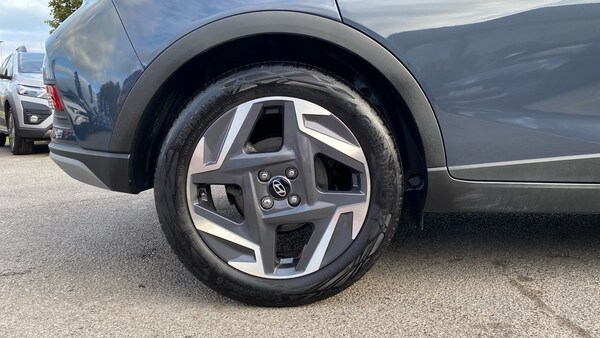 Used Hyundai BAYON 2024 for sale - 76157062: Photo 7