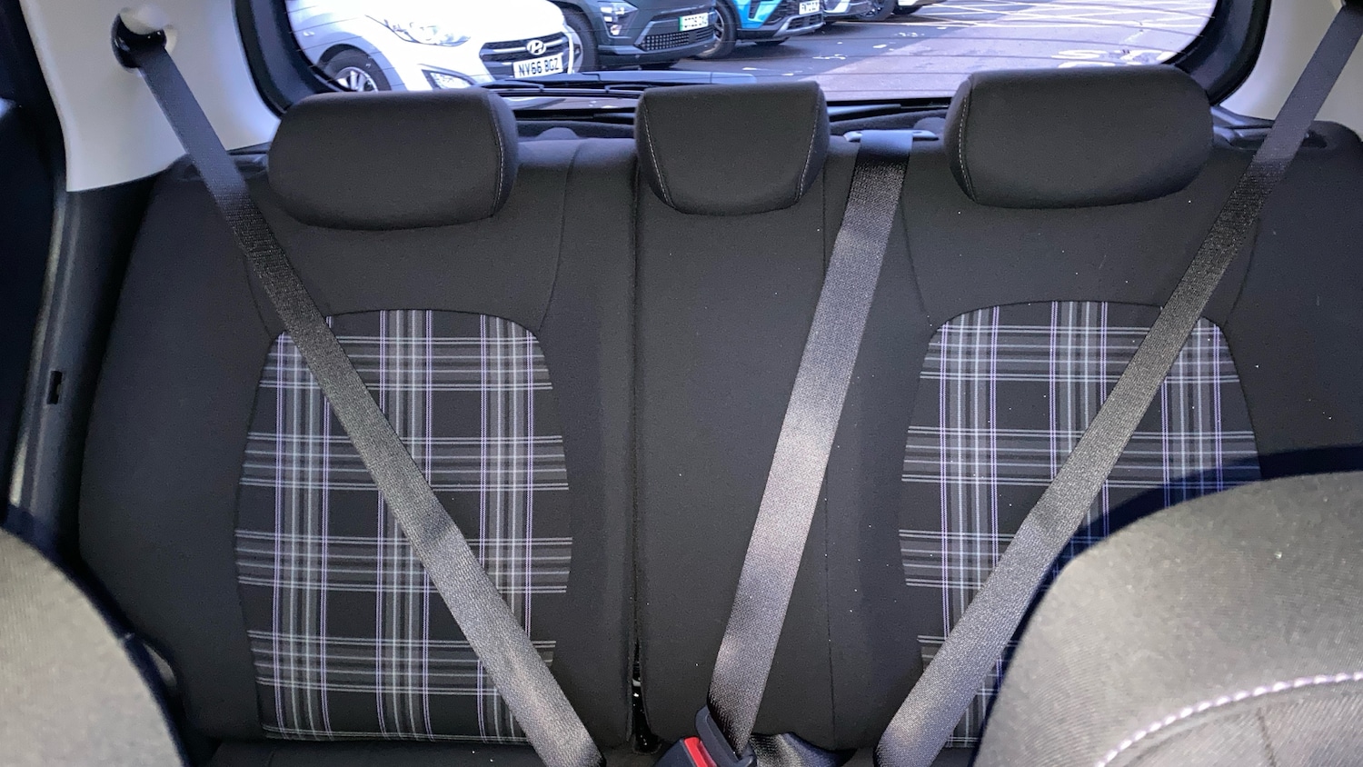 Used Hyundai i10 2024 for sale - 77661946: Photo 15