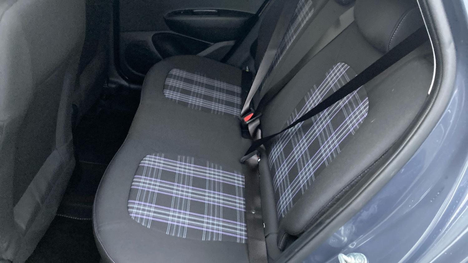 Used Hyundai i10 2024 for sale - 77661946: Photo 16