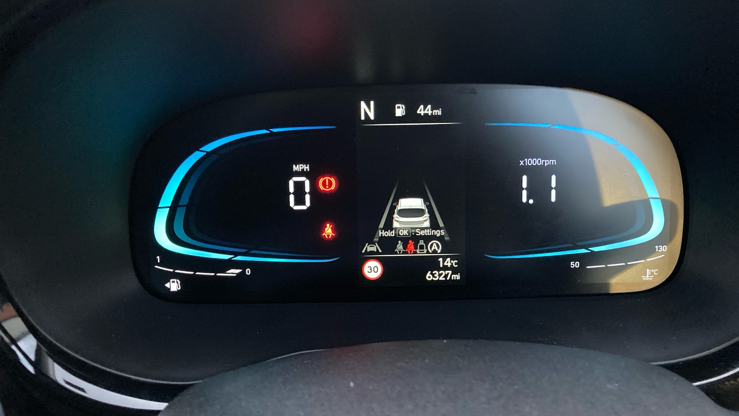 Used Hyundai i10 2024 for sale - 77661946: Photo 18