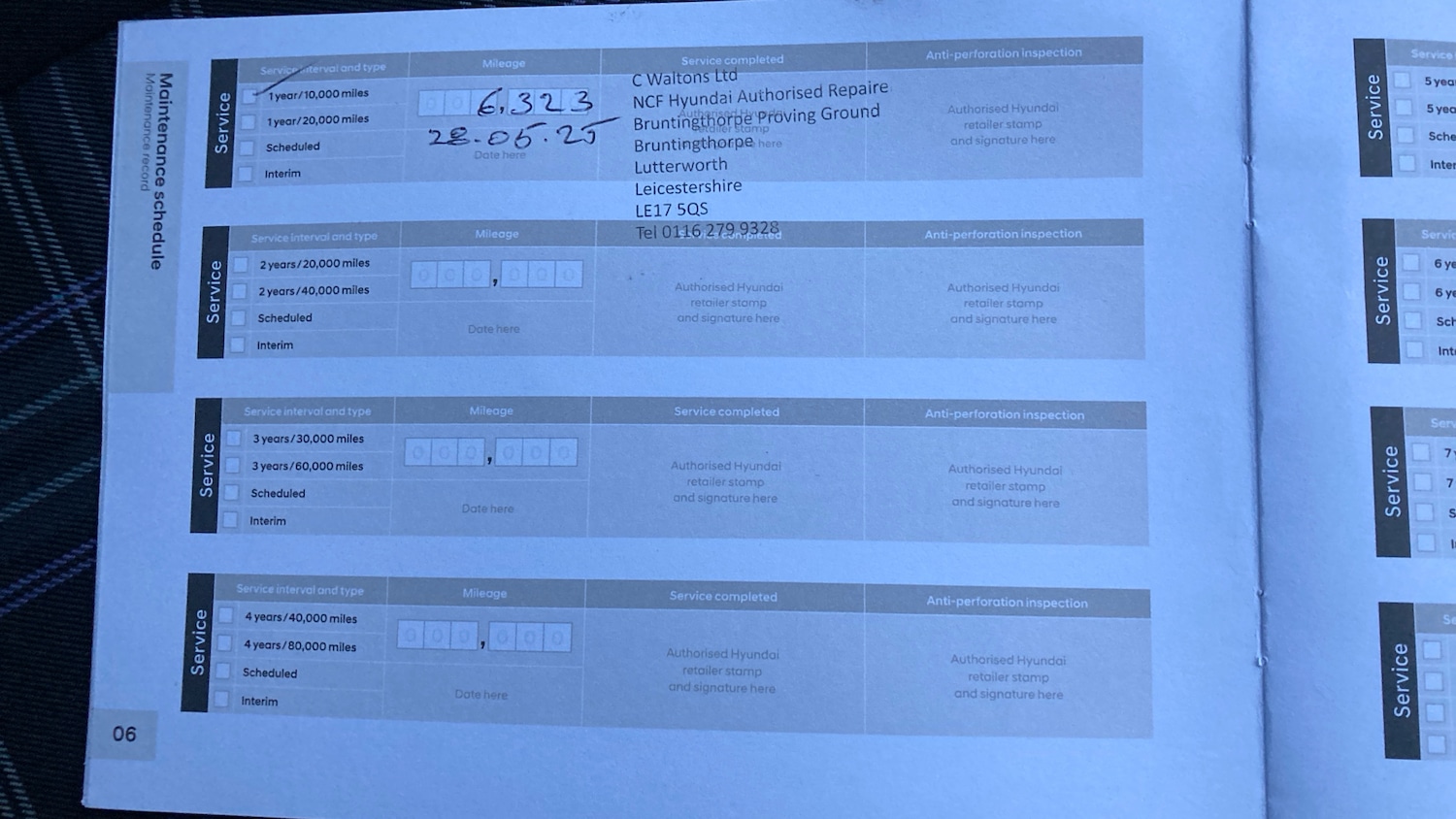 Used Hyundai i10 2024 for sale - 77661946: Photo 21