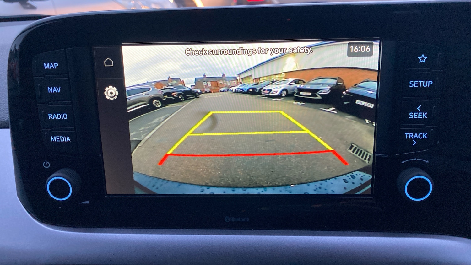 Used Hyundai i10 2024 for sale - 77661946: Photo 25