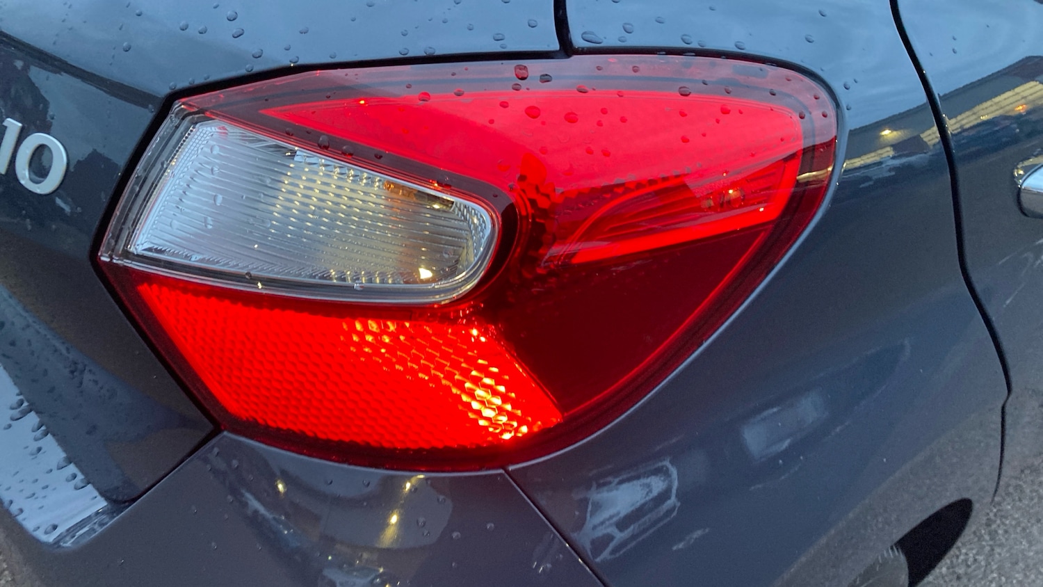 Used Hyundai i10 2024 for sale - 77661946: Photo 35