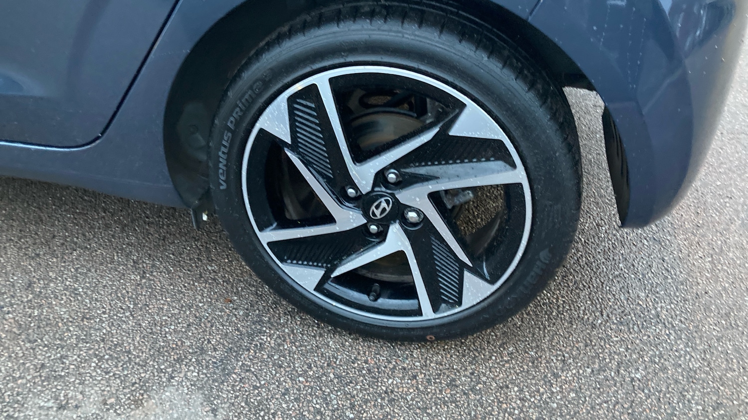 Used Hyundai i10 2024 for sale - 77661946: Photo 39