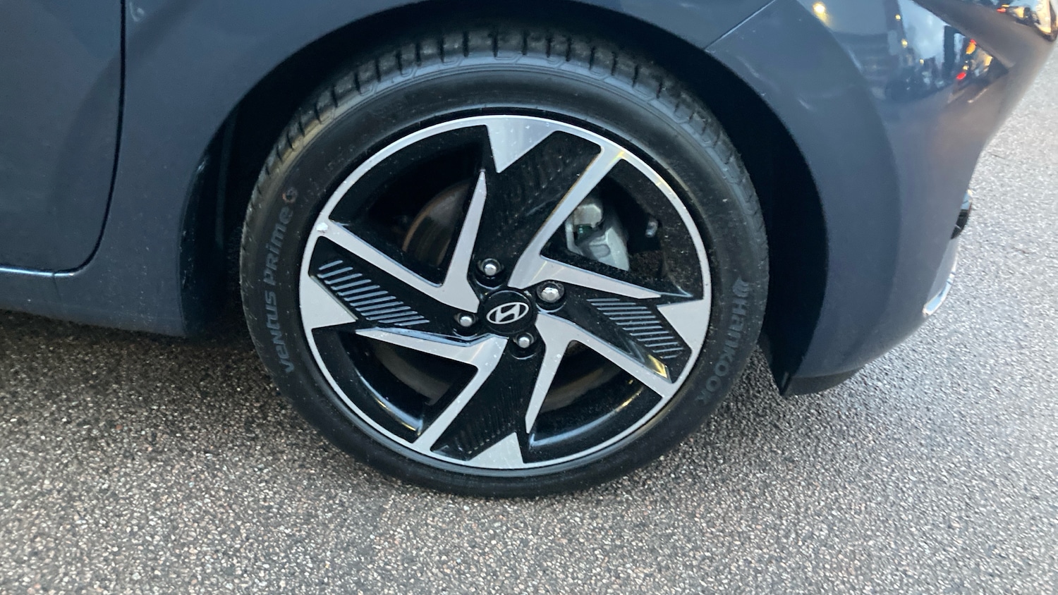 Used Hyundai i10 2024 for sale - 77661946: Photo 43