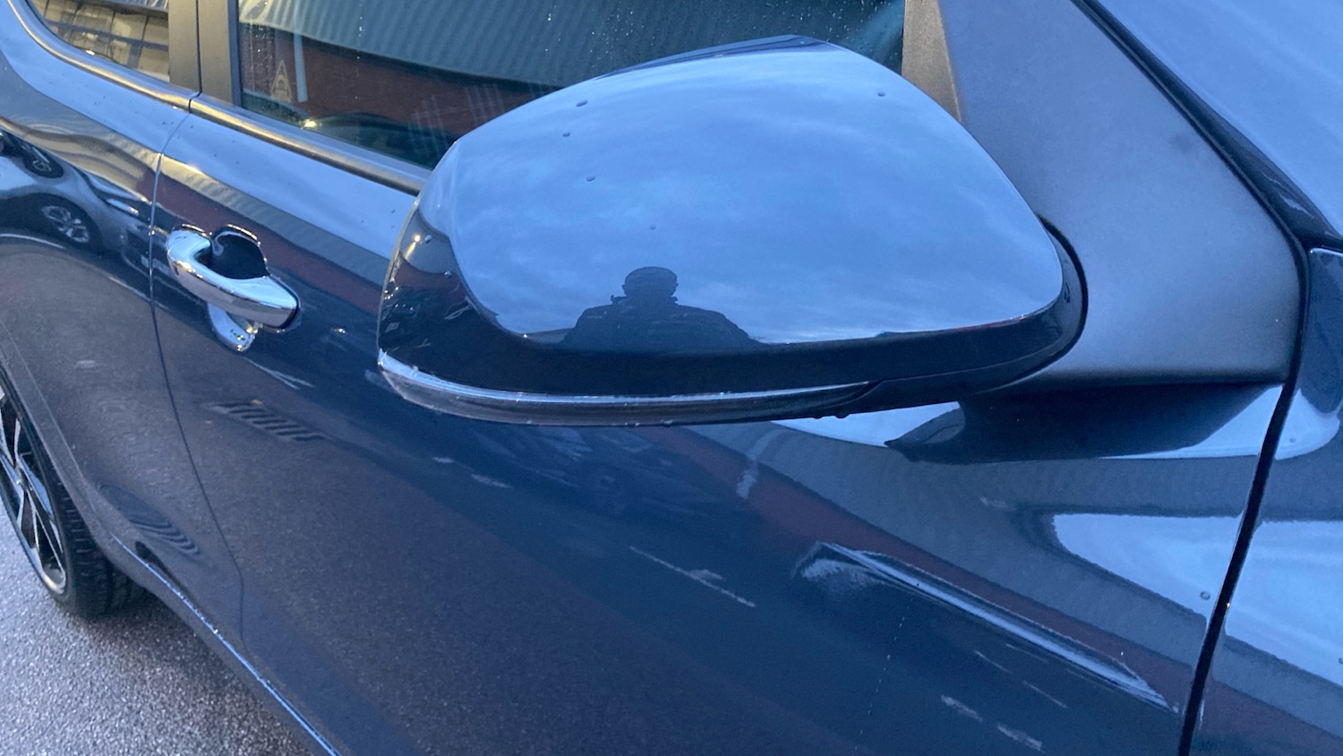 Used Hyundai i10 2024 for sale - 77661946: Photo 44