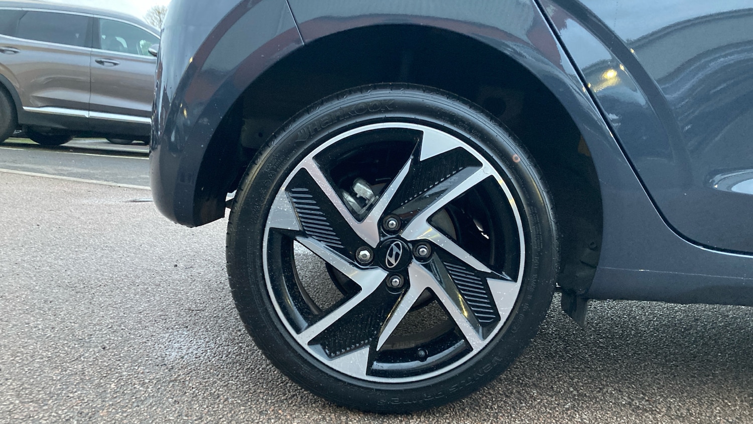 Used Hyundai i10 2024 for sale - 77661946: Photo 7