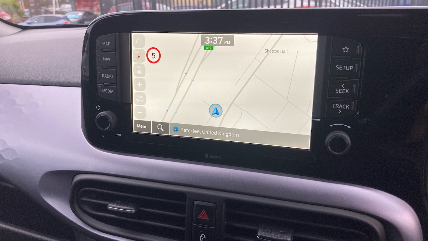 Used Hyundai i10 2024 for sale - 77298207: Photo 12