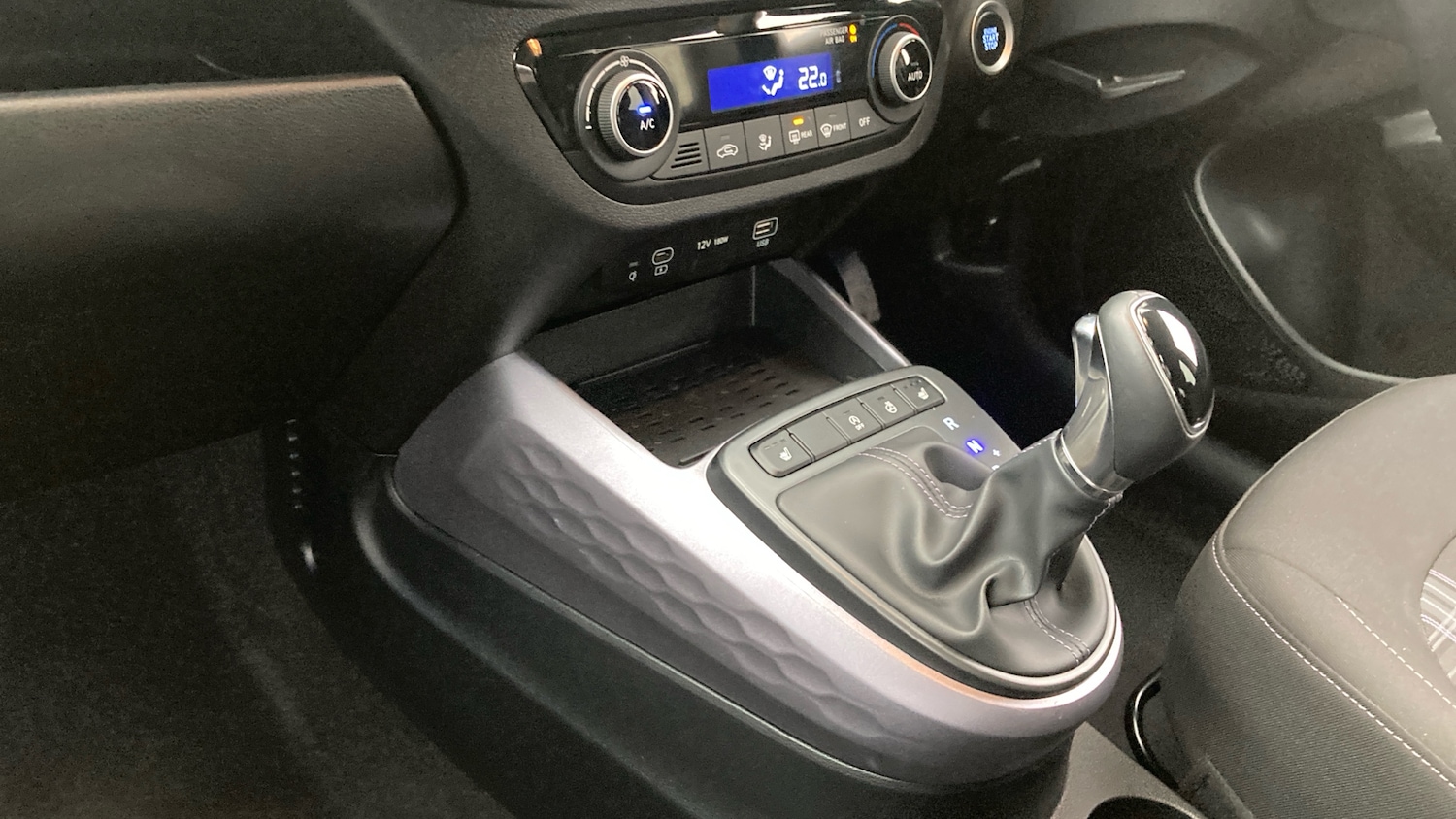 Used Hyundai i10 2024 for sale - 77298207: Photo 13