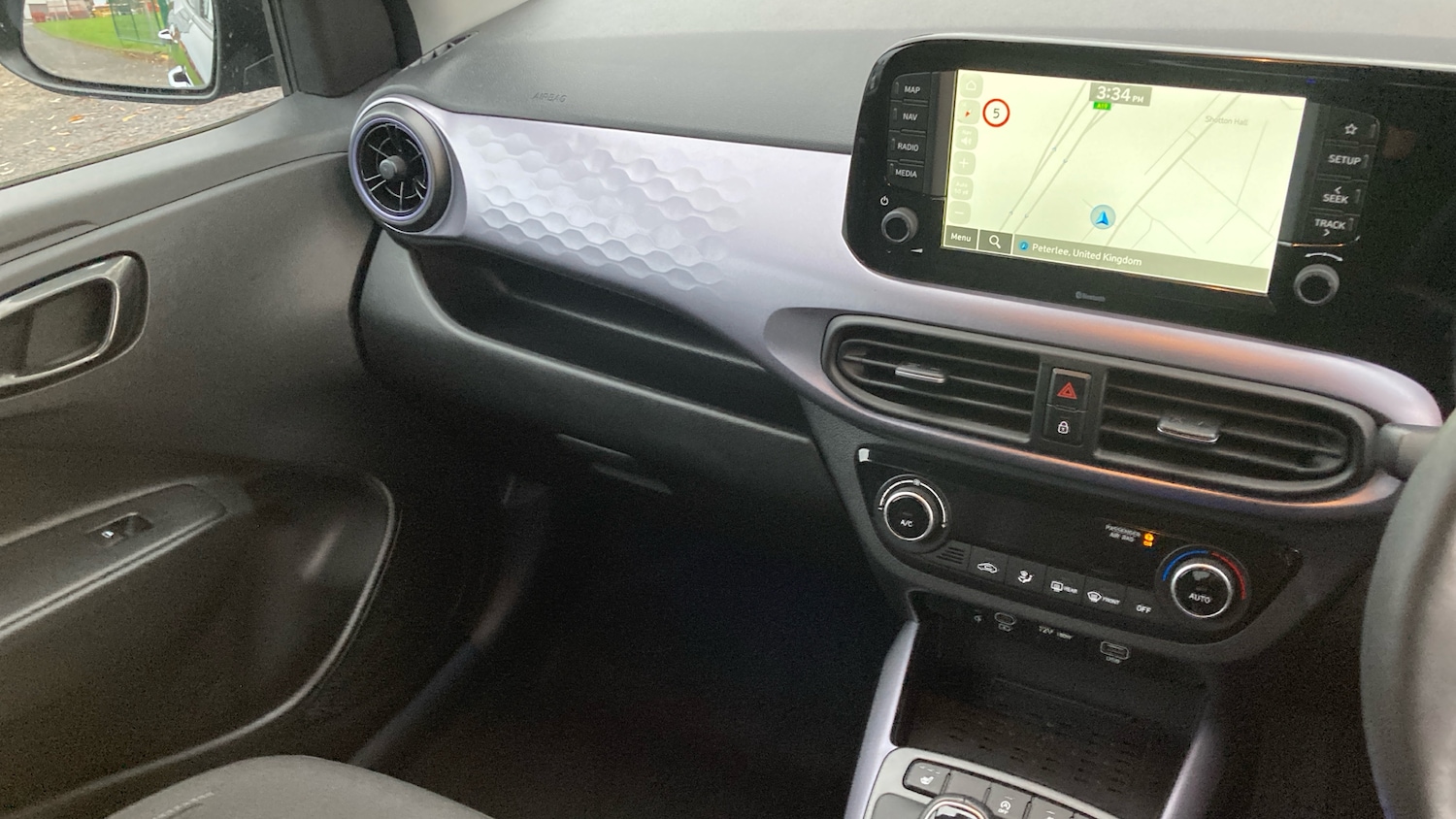 Used Hyundai i10 2024 for sale - 77298207: Photo 14