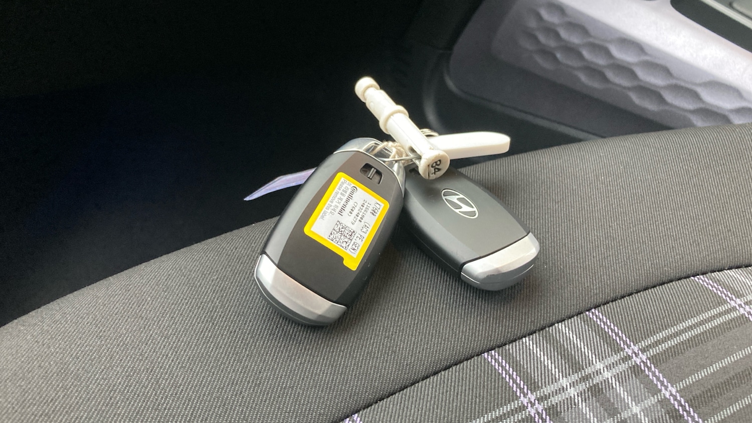 Used Hyundai i10 2024 for sale - 77298207: Photo 19