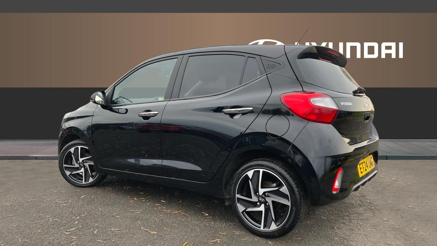 Used Hyundai i10 2024 for sale - 77298207: Photo 2